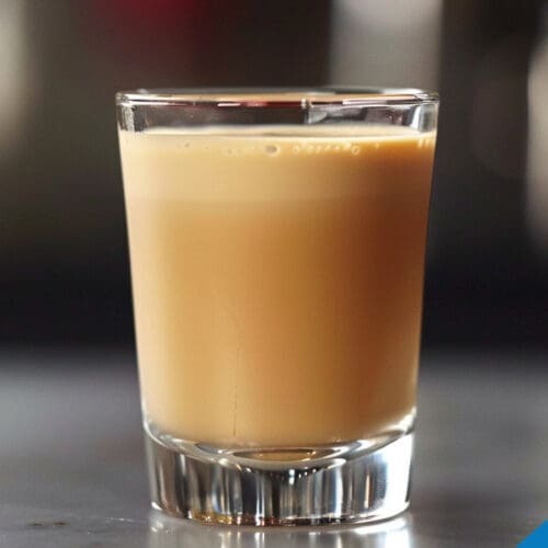 Jedi Mind Trick Shot Recipe: A Star Wars Inspired Delight