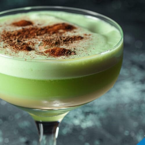 Jedi Mind Trick Cocktail Recipe - A Flavorful Galactic Adventure