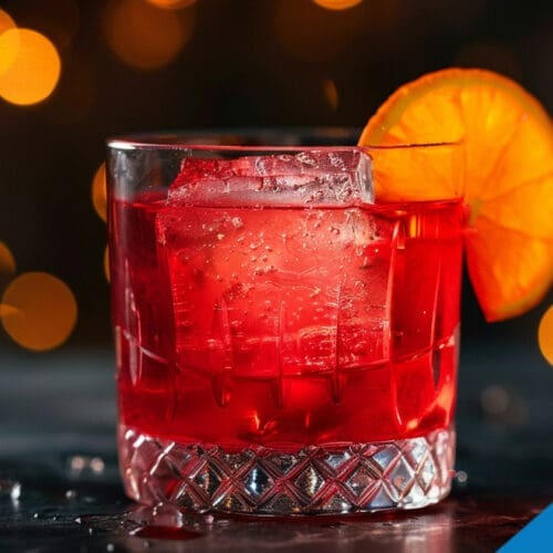 Jolly Rancher Cocktail Recipe - Sweet and Refreshing