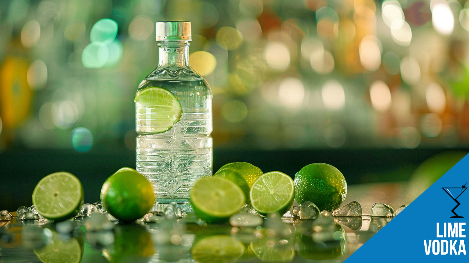 Refreshing Lime Vodka Cocktails Best Recipes and Top Brands