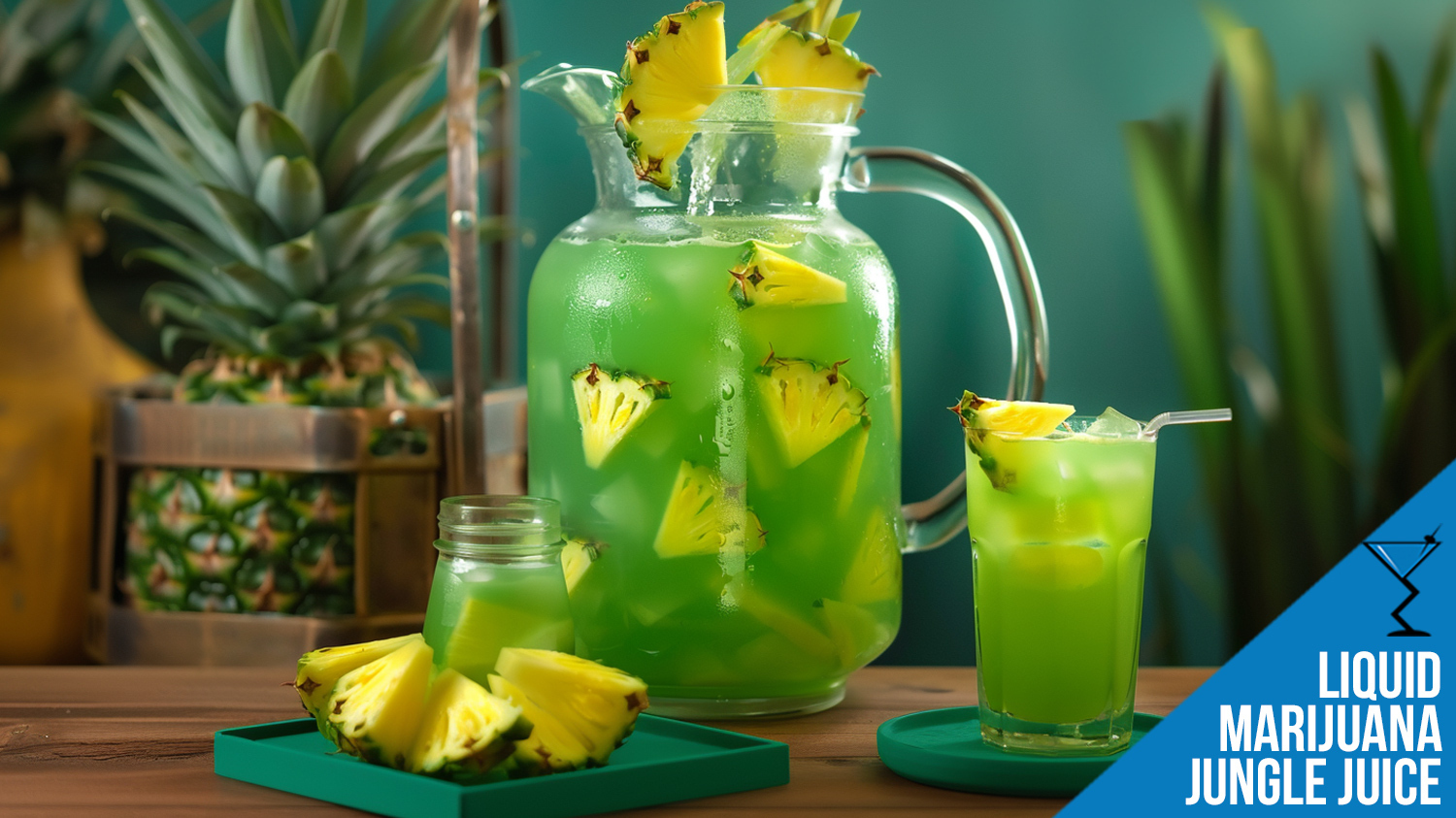 1980's Themed Cocktails and Drinks: Classic Recipes for Your Retro Party