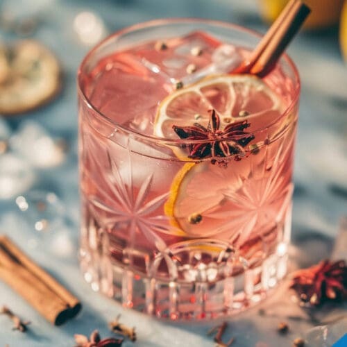 M Gin & Tonic Recipe: A Rich and Luxurious Take on the Classic