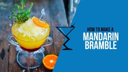 MANDARIN BRAMBLE