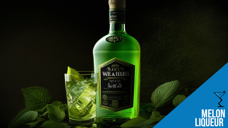 Drinks with Melon Liqueur Popular Melon Liqueur Cocktails, Shots & Drinks