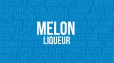 Melon Liqueur
