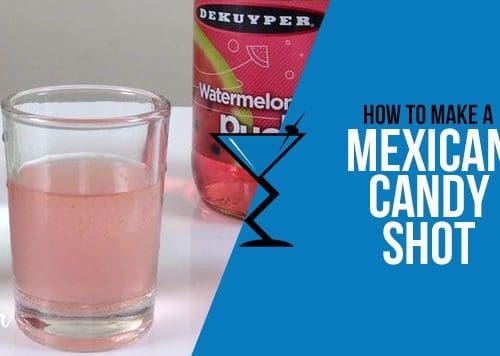 Mexican Candy Shot Recipe Drink Lab Cocktail Drink Recipes