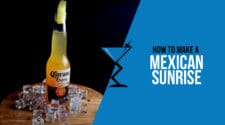 Mexican Sunrise