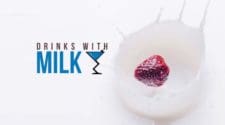 Milk