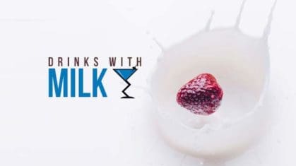 Milk