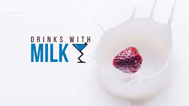Milk