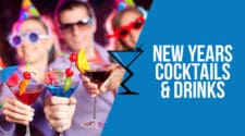 FREE Cocktail Recipes &amp; Drink Recipes thanks to DrinkLab