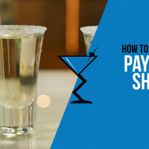 Payday Shot Drink Lab Tail