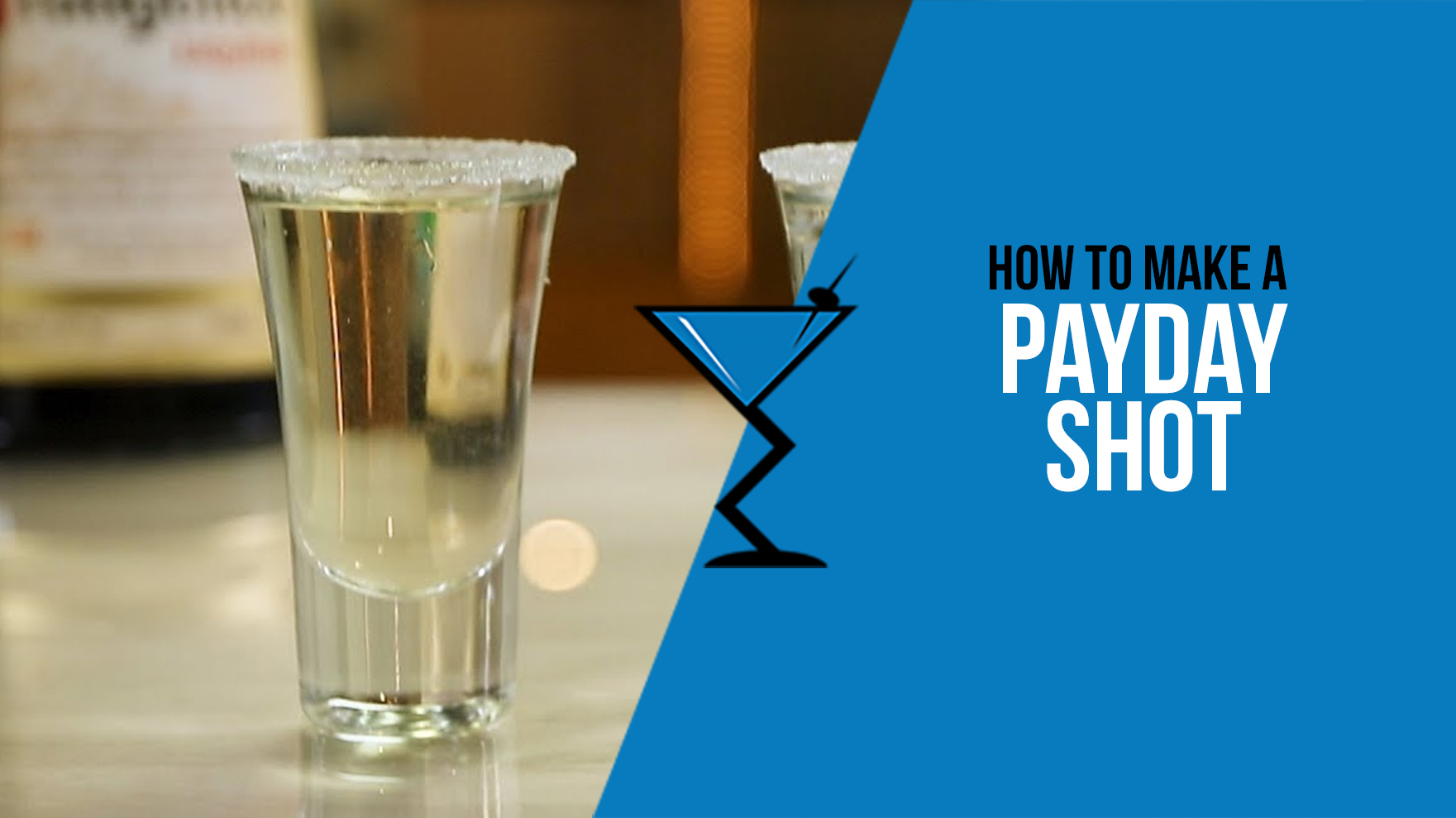PayDay Shot