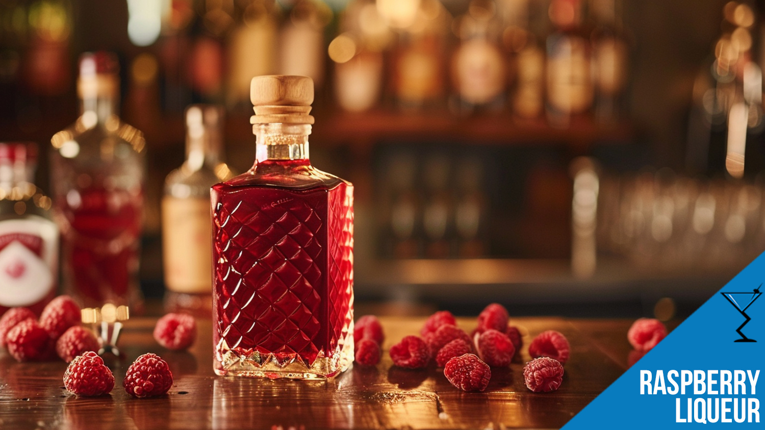 Best Raspberry Liqueur Cocktails Recipes, Flavors, and Top Brands