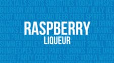 Raspberry Liqueur Cocktail Recipes