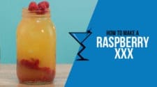 THE RASPBERRY XXX
