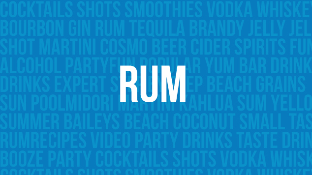 Rum