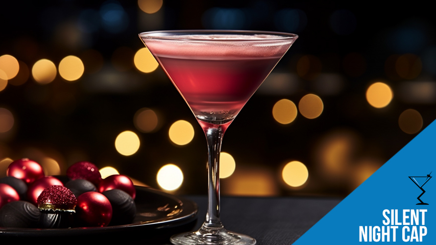 Silent Night Cap Cocktail Recipe-image