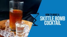 Skittle Bomb Shot