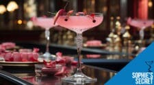 Sophie's Secret Cocktail