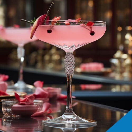 Sophie's Secret Cocktail