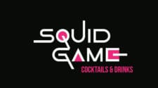Squid Game Cocktails & Drinks