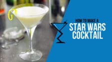 Star Wars Cocktail