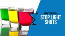 Stop Light Shot