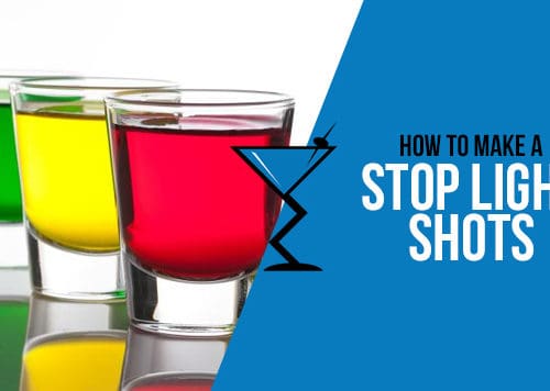 Stop Shot Recipe - Drink Lab Cocktail & Drink Recipes