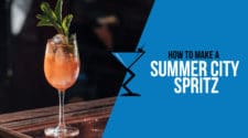 Summer City Spritz