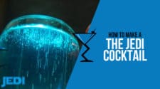 Jedi Cocktail