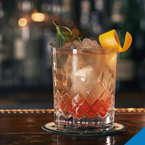 The Empire Cocktail