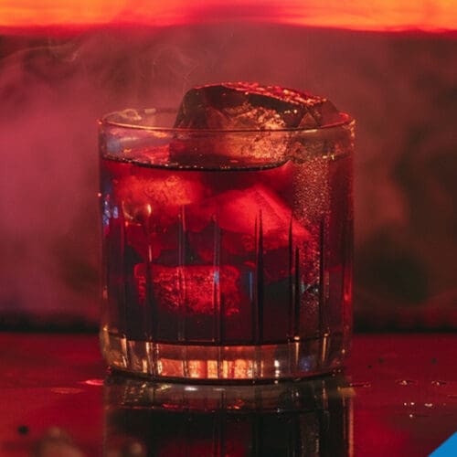 The Sith Cocktail