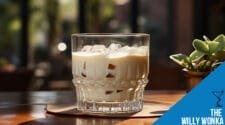 The Willy Wonka Cocktail