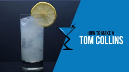 Tom Collins