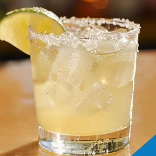 Tommy’s Margarita Recipe: A Refreshing Agave Twist