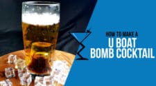 U-Boat Beer
