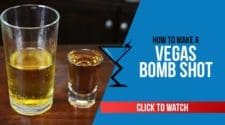 Vegas Bomb Shot