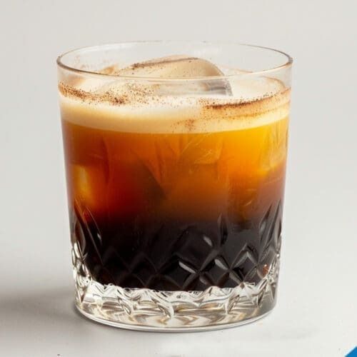 Venom Cocktail Recipe - A Bold and Unique Mix