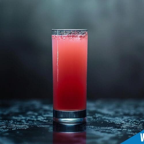 Wet Pussy Shot Recipe - Fruity and Fun Party Shot
