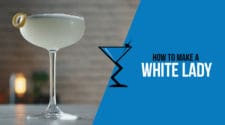 WHITE LADY