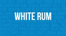 White Rum